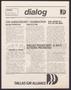 Primary view of [Dialog, Volume 5, Number 5, May 1981]