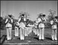 Photograph: [Marching Band Cadets #2]