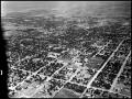 Photograph: [Aerial Photograph of the North Texas State College Campus, 1947]
