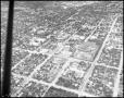Photograph: Campus - Aerial #2 - 5/1948