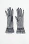 Physical Object: Net gloves