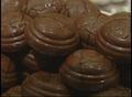 Video: [News Clip: Chocolate treats]