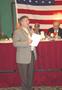 Photograph: [TXSSAR member speaks at the 109th Annual State Convention]