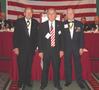 Photograph: [TXSSAR members at 109th Annual State Convention, 4]