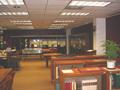 Photograph: [Willis Library Rare Book Room after renovations]