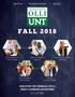 Book: Catalog of the Osher Lifelong Learning Institute: Fall 2018