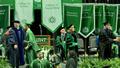 Primary view of [College of Engineering and College of Science Spring 2019 commencement ceremony]