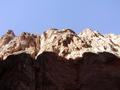 Photograph: [Canyon cliff at Big Bend, 2]