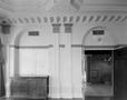 Primary view of [Interior of the YWCA building in Fort Worth, 2]
