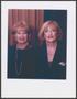 Primary view of [Candy Marcum and Carolyn Hall]