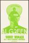 Thumbnail image of item number 1 in: '[Concert poster: Al Green, special guest Bobby Womack, July 1, (1973)]'.