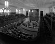 Primary view of [Interior of the Allen Chapel AME Church, 2]