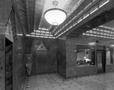 Photograph: [Interior view of the Sinclair Hotel]
