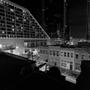 Photograph: [Downtown Fort Worth, taken from a roof]