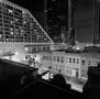 Photograph: [Downtown Fort Worth at night, 5]