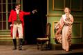 Photograph: [Count Almaviva and Countess Almaviva, Marriage of Figaro Performance]