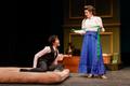 Photograph: [Cherubino and Susanna, Marriage of Figaro Performance]