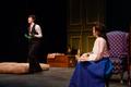 Photograph: [Cherubino and Susanna, Marriage of Figaro Performance]