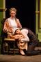 Photograph: [Count Almaviva and Cherubino, Marriage of Figaro Performance]