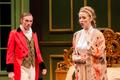 Photograph: [Count Almaviva and Countess Almaviva, Marriage of Figaro Performance]