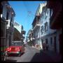 Photograph: [A street in Cartagena, Colombia, 2]