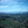Photograph: [A View from the Highway in Manizales, Colombia]