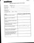 Primary view of [Application Evaluation Checklist and Filled Grant Application for Daggett Elementary School - Partner Schools Program]