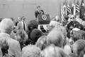 Photograph: [Ronald Reagan standing at podium, 2]