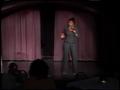Video: [Comedy Night at the Muse with Cassandra "CoCo" Morgan]