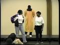 Video: ["Summer Arts Institute: It Takes A Village" performance]