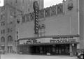 Photograph: [Paramount Theatre in Abilene]
