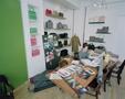 Primary view of [Kate Spade in a Studio, 2]