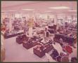 Photograph: [Boys and girls clothing departments at Leonard's Department Store]