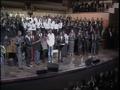 Video: [27th annual "Black Music and the Civil Rights Movement Concert" tape…
