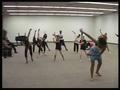 Video: [6th annual weekend festival of black dance master class]