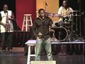 Video: ["Poets N' Jazz #1" hosted by Malcolm Jamal Warner, tape 2]