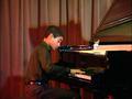 Video: ["Seth on Piano" concert tape 2 of 3]