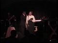Video: [TBAAL presents Dee Dee Warwick at the Muse, 2]