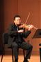 Primary view of [Chuong Vu performs "Horntrio"]