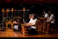 Photograph: [Bwana Kumala Gamelan performs at Global Rhythms concert, 5]