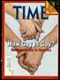 Primary view of [Time Magazine cover featuring article "How Gay is Gay?"]