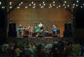 Photograph: [Live Music Extravaganza at the Marshall, Texas FireAnt Festival]