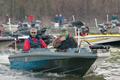 Photograph: [Angler's Paradise: Fishing Tournaments on Sam Rayburn Reservoir]