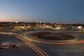 Photograph: [Timeless Charm: The Waco Traffic Circle and Its Historic Legacy]