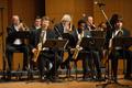 Photograph: [Brad Leali Jazz Orchestra performs at "Gospel Meets Jazz" 2013, 3]