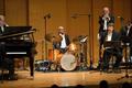 Thumbnail image of item number 1 in: '[Brad Leali Jazz Orchestra performs at "Gospel Meets Jazz" 2013, 5]'.