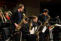 Primary view of [Aaron Hedenstrom performs at 52nd Annual Fall Concert]