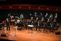 Primary view of [One O'Clock Lab Band performs at 54th Annual Fall Concert, 4]