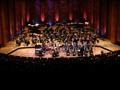 Photograph: [One O'Clock Lab Band performs with Houston Symphony, 3]
