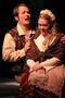 Primary view of [Jonathan Yarrington and Kylie Toomer perform in "The Bartered Bride"]